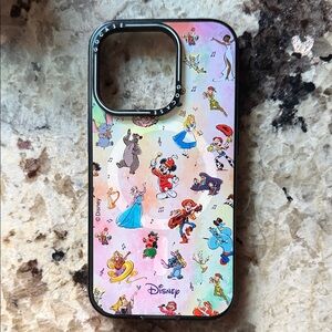 Go Case iPhone 14 Pro case